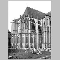 Saint-Denis, Abside, cote nord-est, photo Mederic Mieusement.jpg